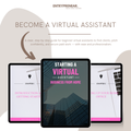 Become A Virtual Assistant