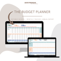 The Budget Planner