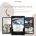 Social Media Content Guide